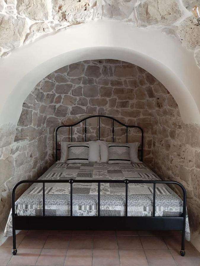 Trullo Fellone Villa Ceglie Messapica Eksteriør bilde