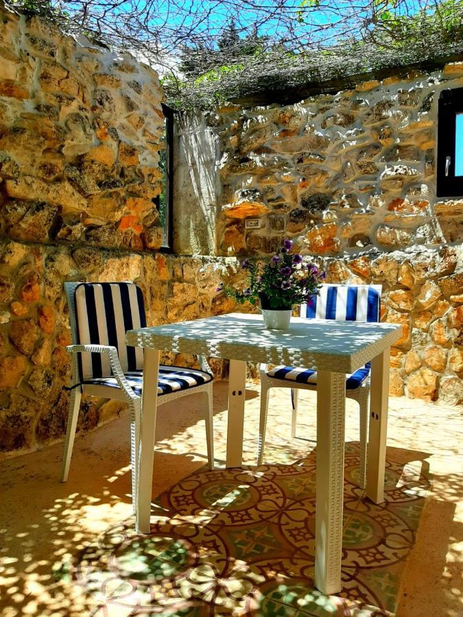 Trullo Fellone Villa Ceglie Messapica Eksteriør bilde