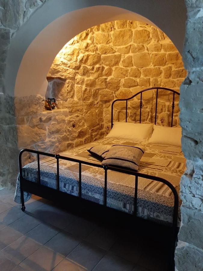 Trullo Fellone Villa Ceglie Messapica Eksteriør bilde