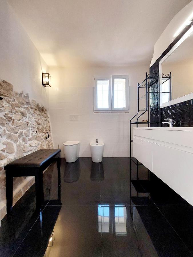 Trullo Fellone Villa Ceglie Messapica Eksteriør bilde