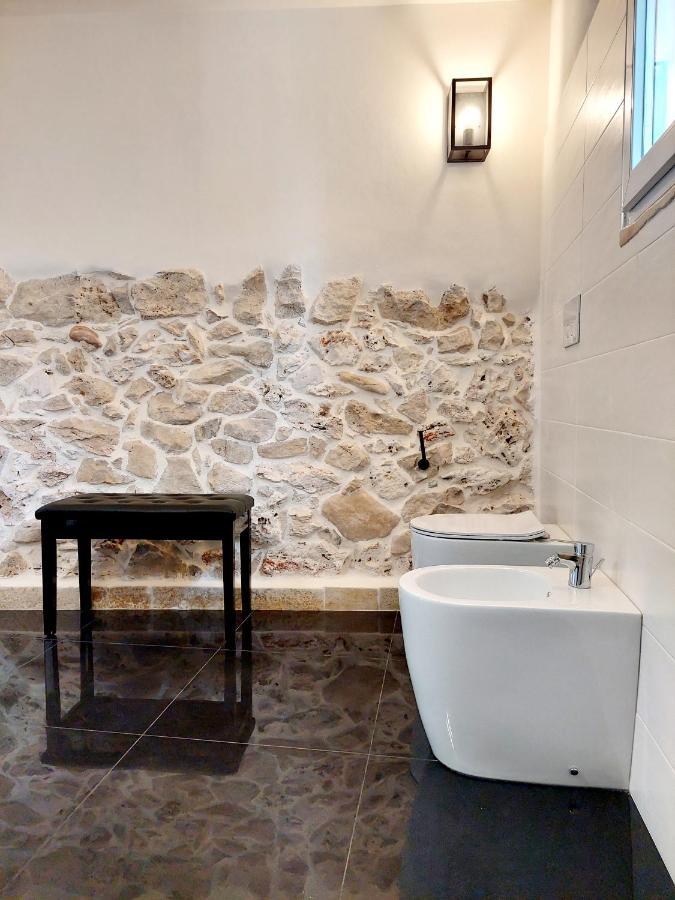 Trullo Fellone Villa Ceglie Messapica Eksteriør bilde